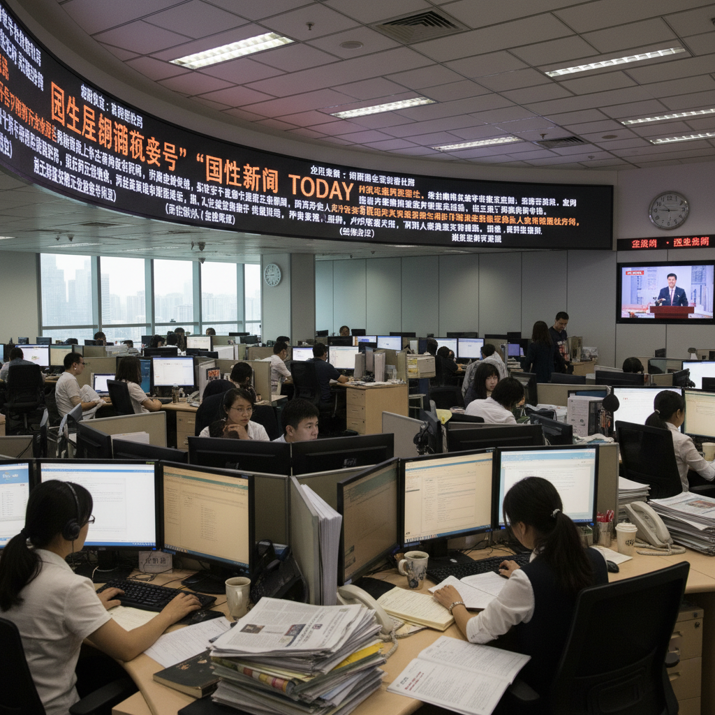 国内新闻新闻今天