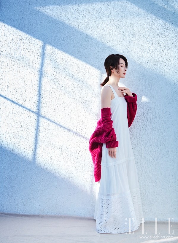 《淑女的品格》真要来?四位“女主”的超高衣品先学习下!