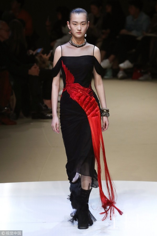 最具影响力中国十大超模,她们凭什么上榜?