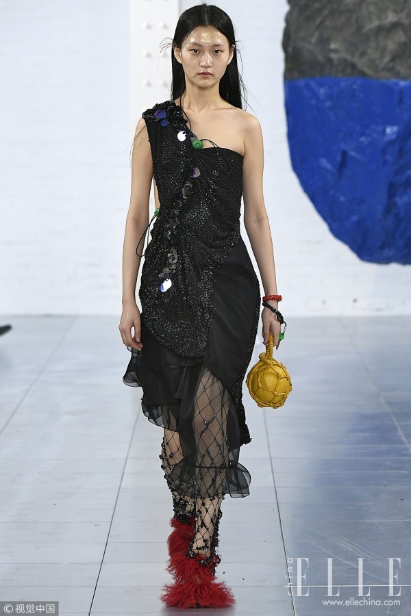 最具影响力中国十大超模,她们凭什么上榜?