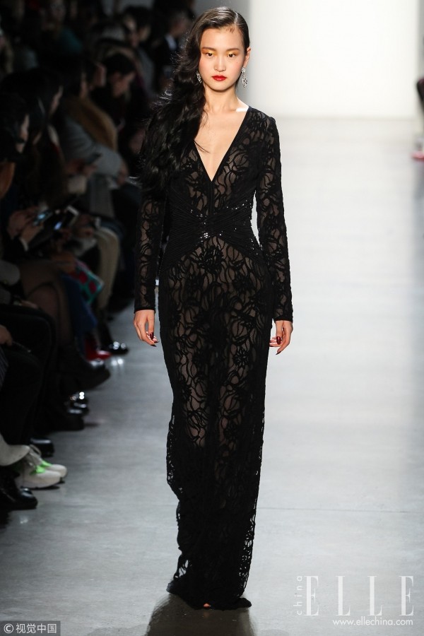 最具影响力中国十大超模,她们凭什么上榜?