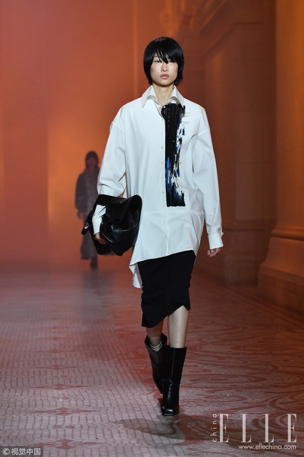 最具影响力中国十大超模,她们凭什么上榜?