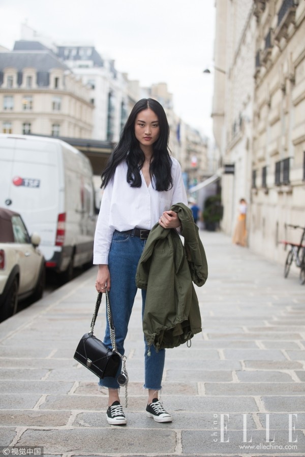 最具影响力中国十大超模,她们凭什么上榜?