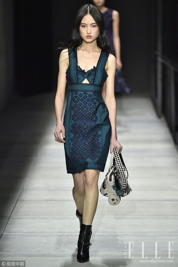 最具影响力中国十大超模,她们凭什么上榜?