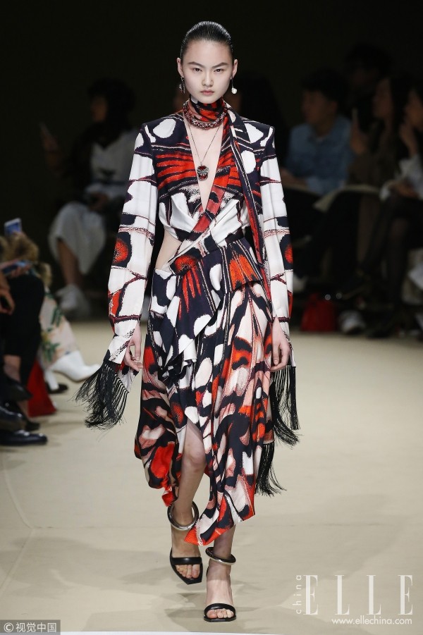 最具影响力中国十大超模,她们凭什么上榜?