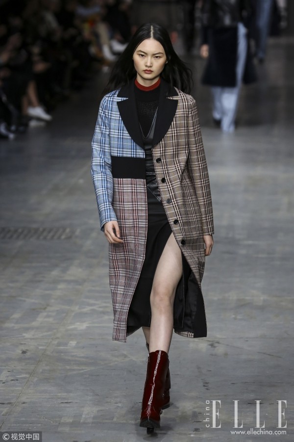 最具影响力中国十大超模,她们凭什么上榜?