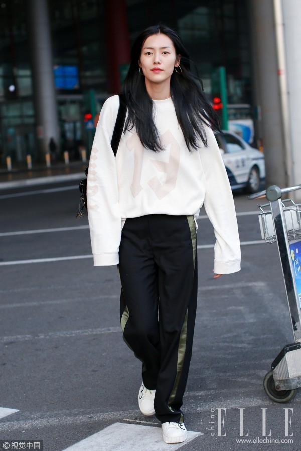 最具影响力中国十大超模,她们凭什么上榜?