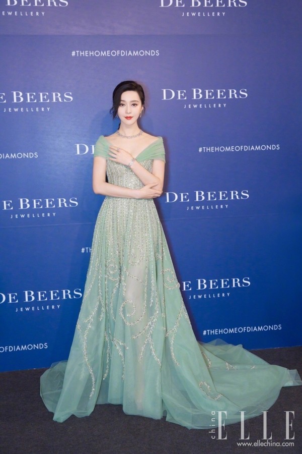 春夏专属的清冷色——薄荷绿上线啦!