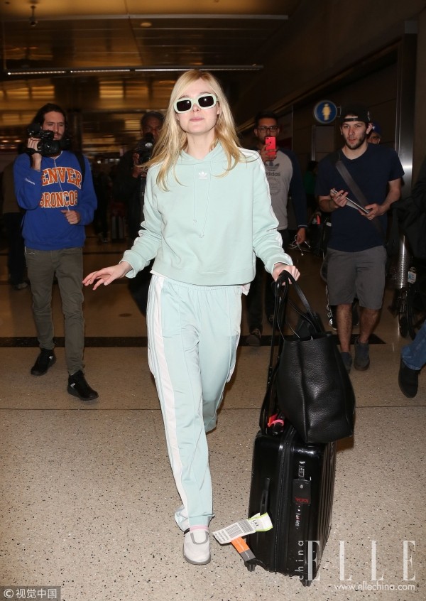 春夏专属的清冷色——薄荷绿上线啦!