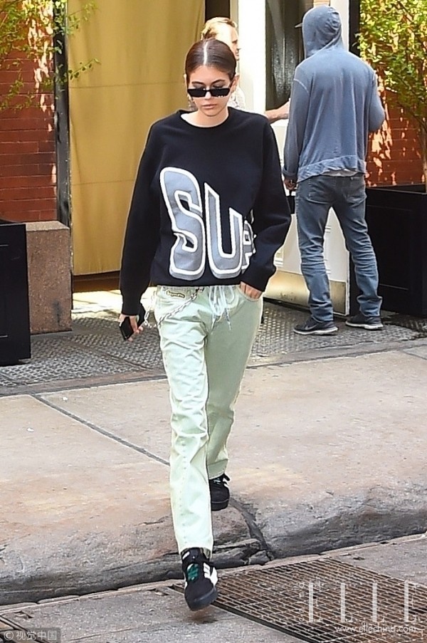 春夏专属的清冷色——薄荷绿上线啦!