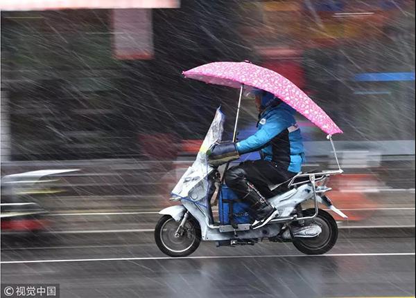 北京下月起全面禁售违规电动车,违规销售将被吊销营业执照
