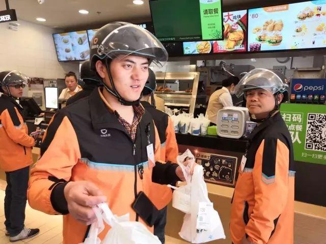 滴滴外卖将连开8城,持续烧钱补贴,给商家和用户带来了啥?