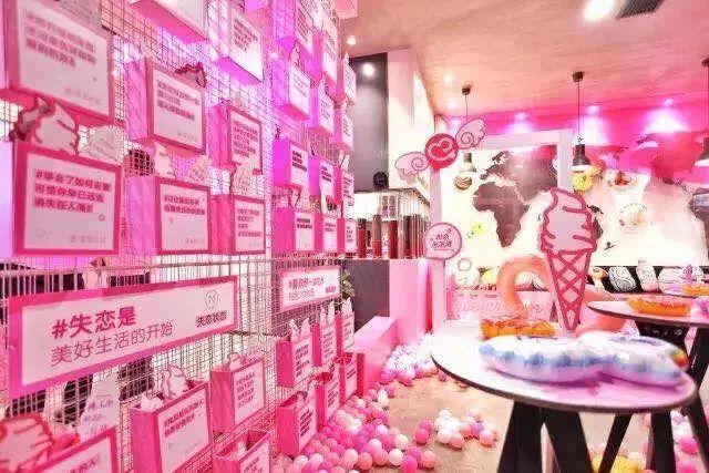 让顾客主动“拍拍拍”?刷屏餐厅都用了这5招!