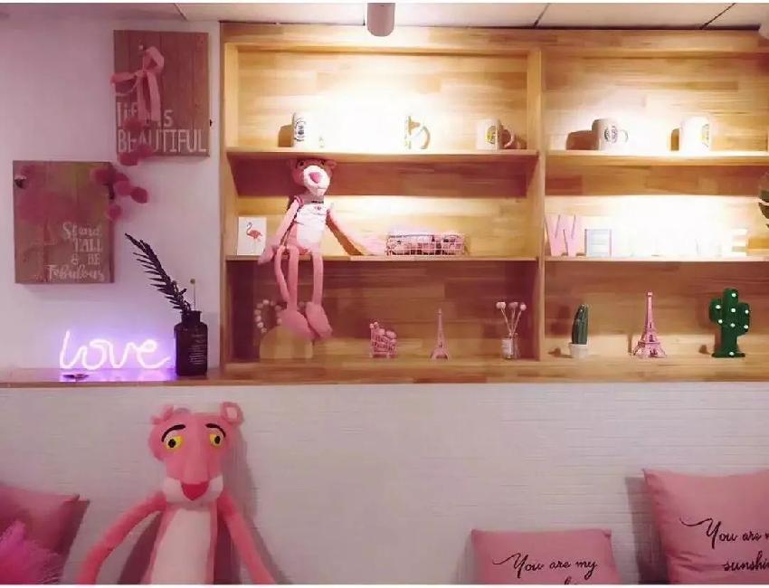 让顾客主动“拍拍拍”?刷屏餐厅都用了这5招!