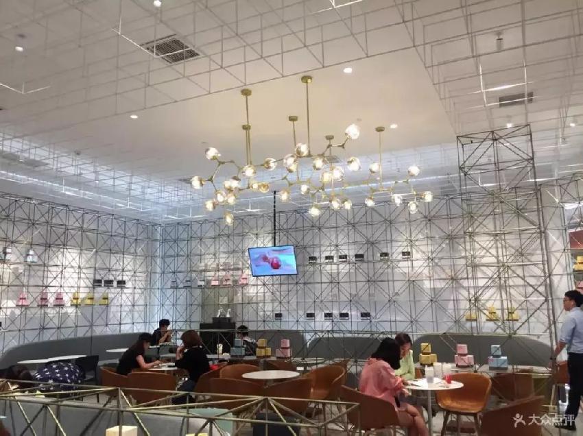 让顾客主动“拍拍拍”?刷屏餐厅都用了这5招!