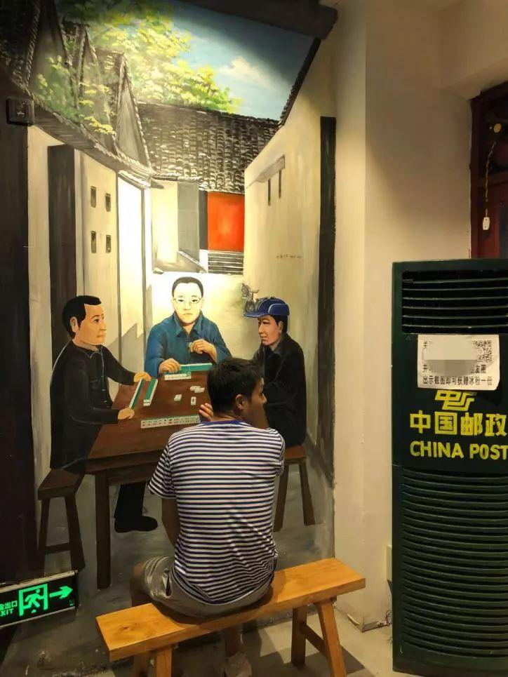 让顾客主动“拍拍拍”?刷屏餐厅都用了这5招!