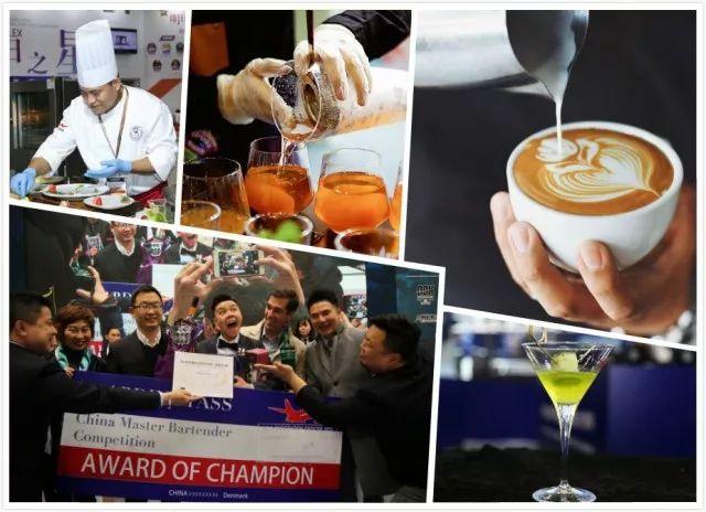 4万亿餐饮市场的风向!6月27日,尽在北京这场餐饮大展!