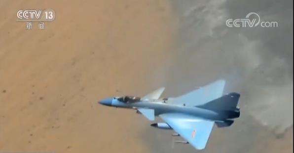 歼20总师:歼20只是一个开端 将进行系列化发展